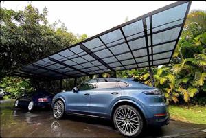 DIY Carport Sydeny