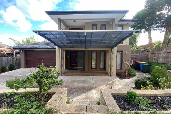 Cantilever Carport Melbourne