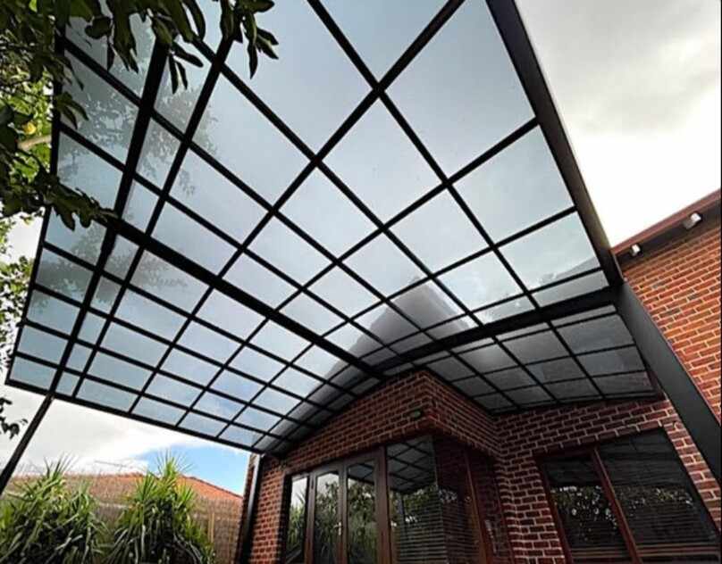 Diy patio kits perth