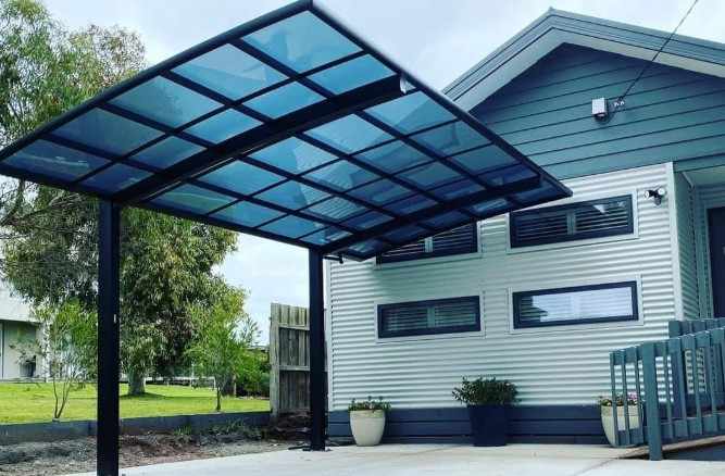 Diy carport kits melbourne
