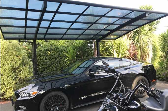 Diy Carports Brisbane
