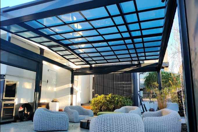 Diy Patio Kits Brisbane