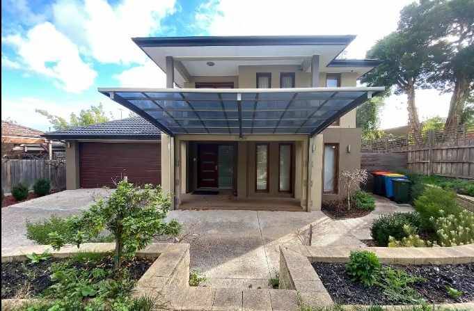 Cantilever Carport Melbourne