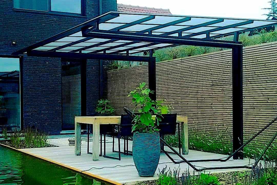 Cantilever Carport Brisbane