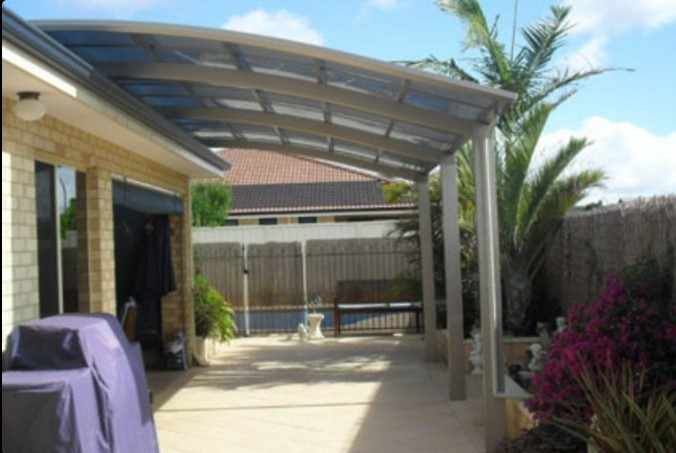 Aluminium Pergola Kits Australia