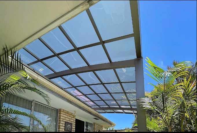 Diy Patio Kits Sydney