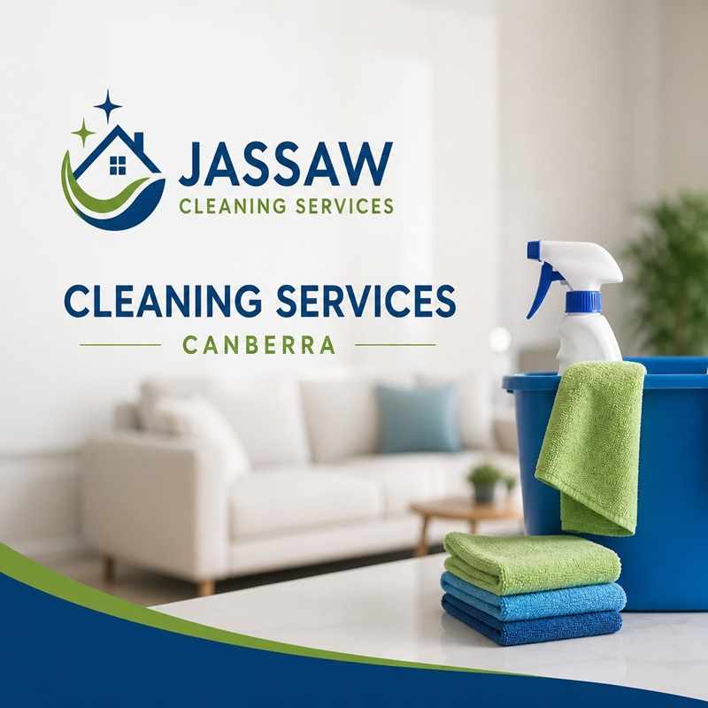 Jassaw Cleaning Services