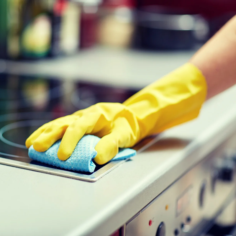 Expert Bond Back Cleaning in Canberra for a Stress-Free Move-Out Experience