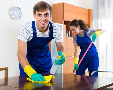 Top Home Cleaning Services in Canberra: Professional Care for Your Space