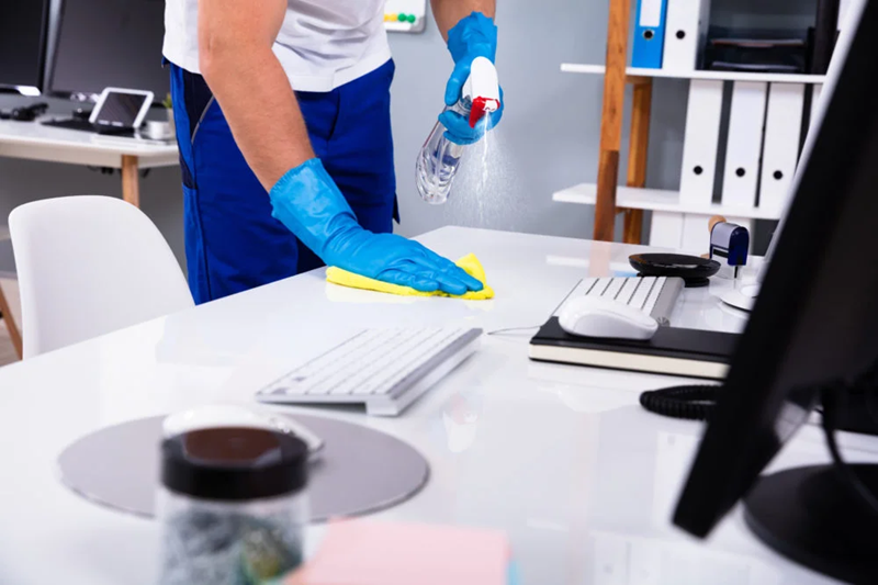 Top Commercial Cleaning Services in Canberra: Professional and Reliable Solutions