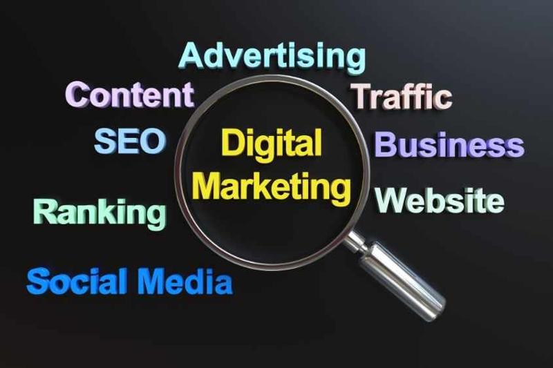 Best Digital Marketing companyIn Allahabad