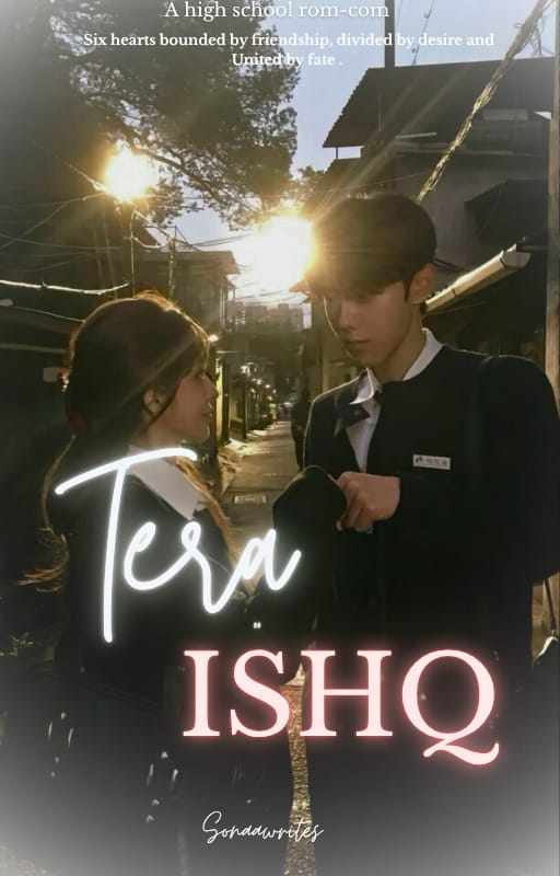 ♡Tera ishq♡