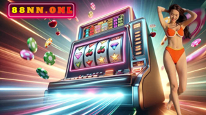 88NN Nhà Cái An Toàn Bậc Nhất Châu Á