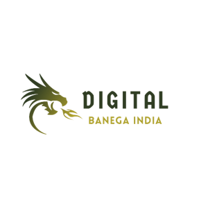 Digital Banega India logo