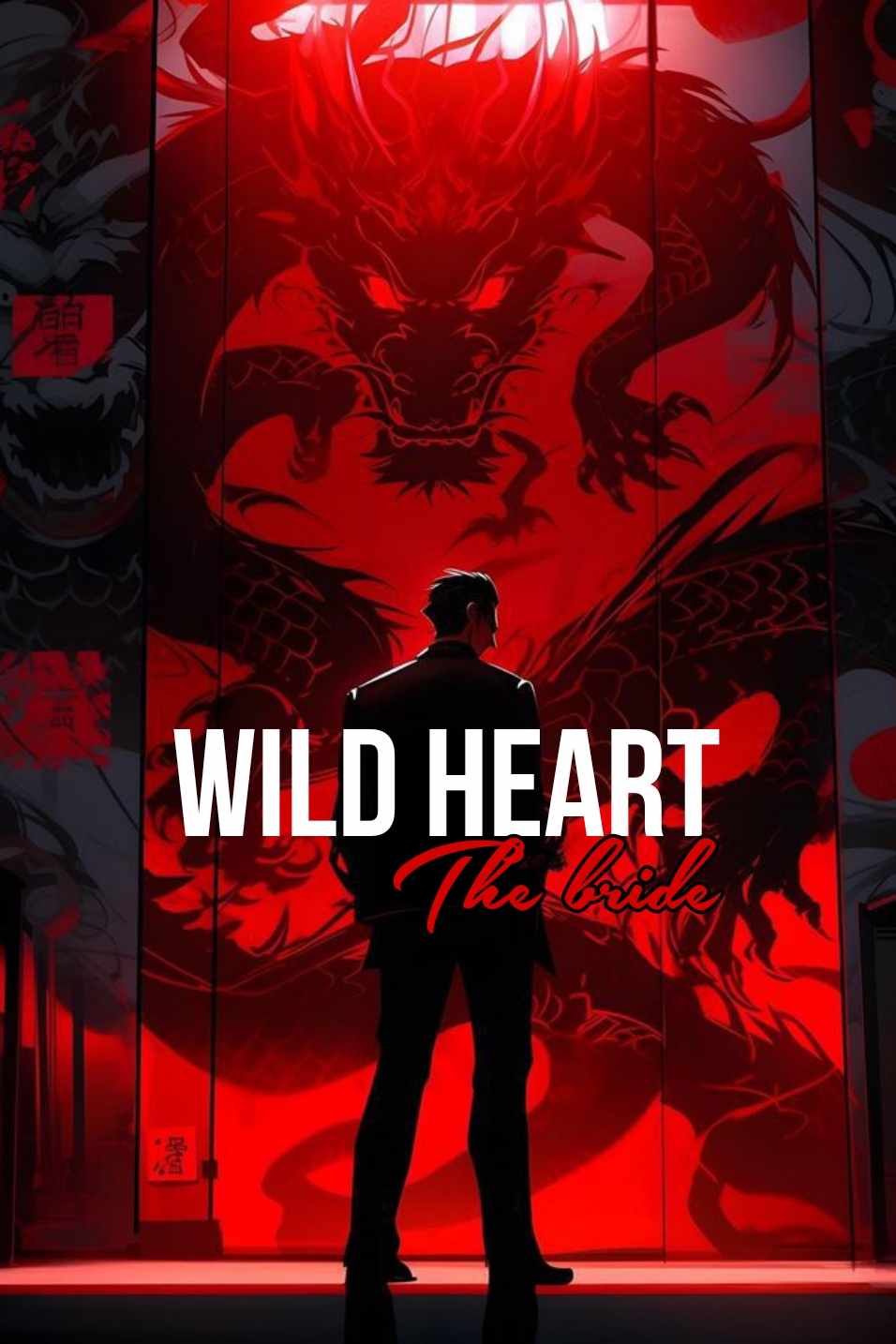 Wild Heart - The Bride