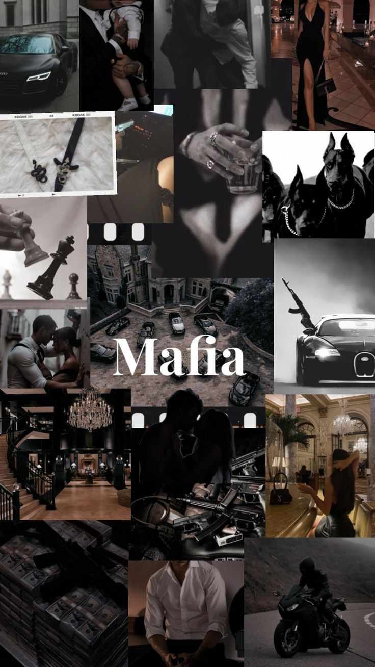 Mafia's fate