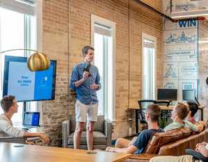 Top Technology Companies in Columbus, Ohio: Willan Technologies Leading the Way