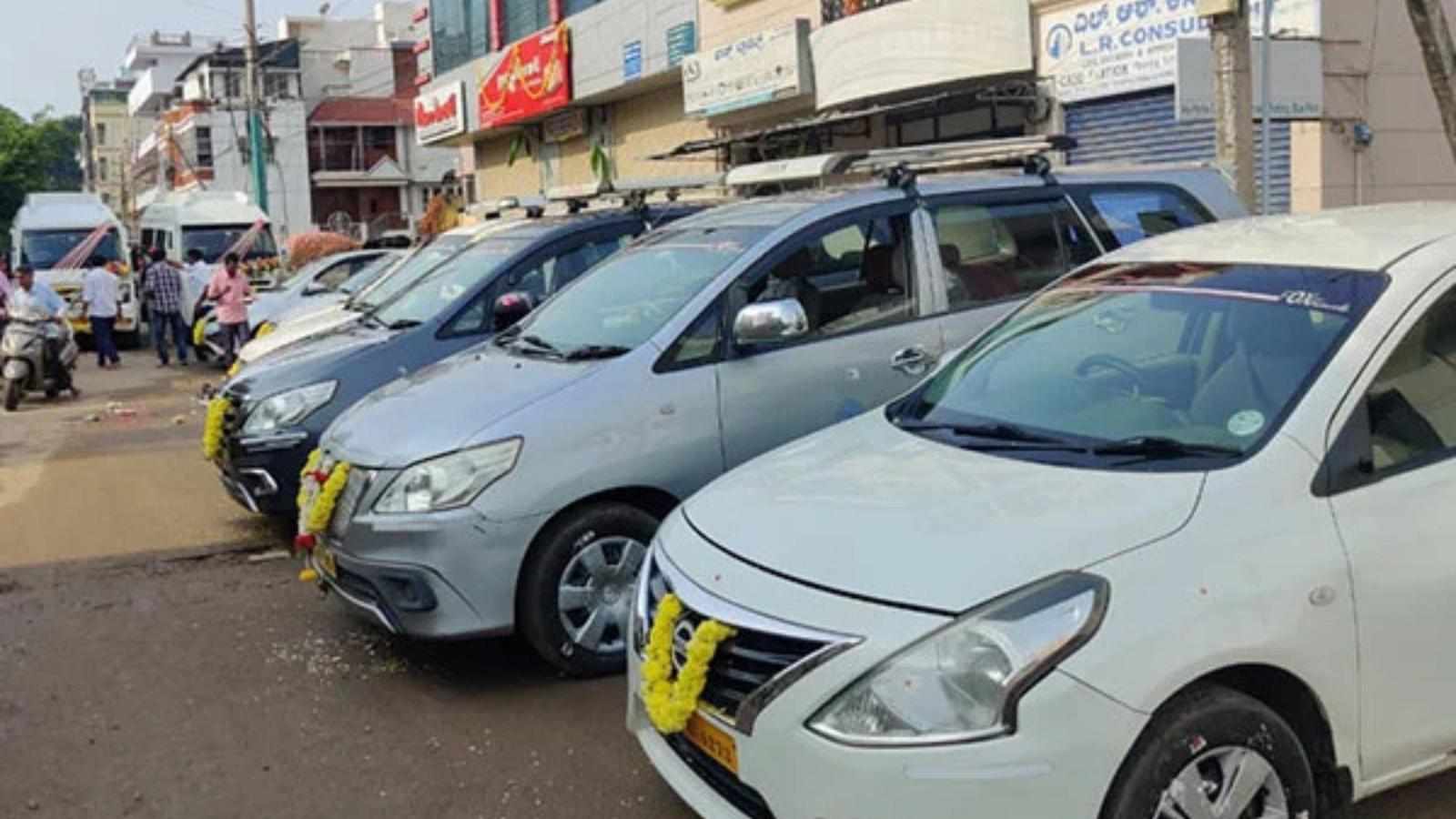 Mysore Cab Services: Safe, Reliable, and Budget-Friendly Travel Options