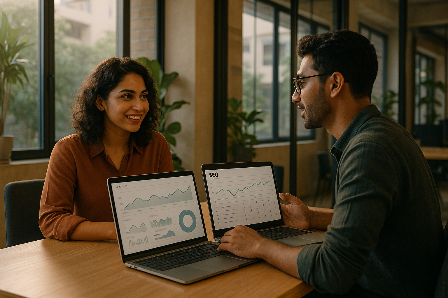 Thinking About Hiring an SEO Agency in Bangalore? Here’s What You Should Know