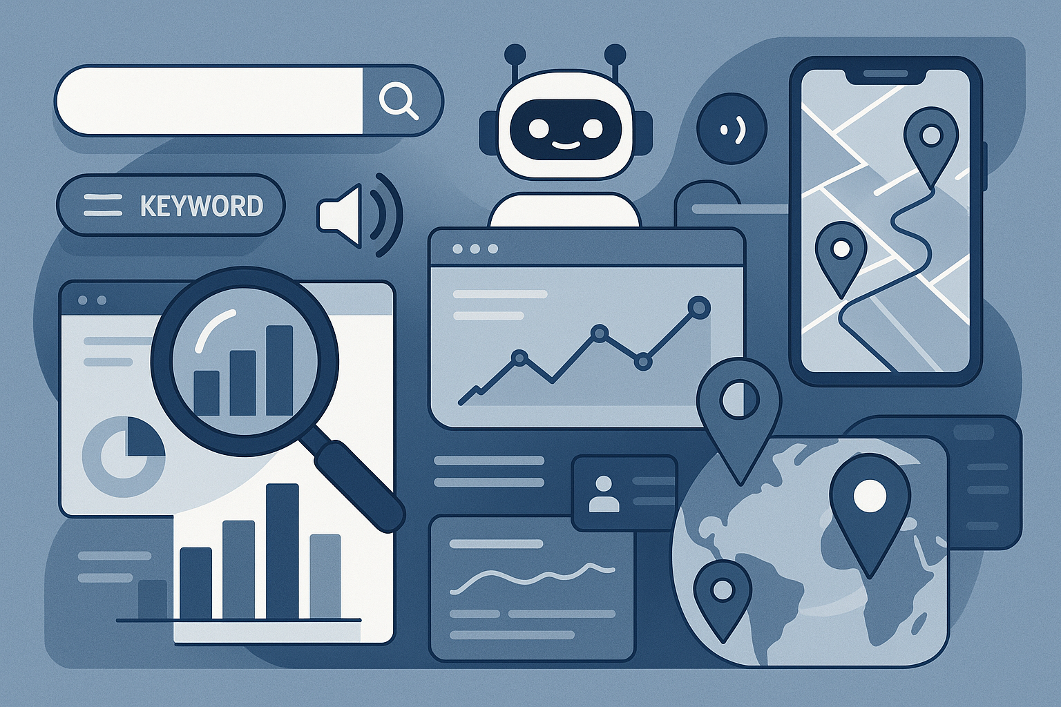 Why Login Pages Can Hurt Your Site Ranking: Avoid Duplicate Content Issues in SEO