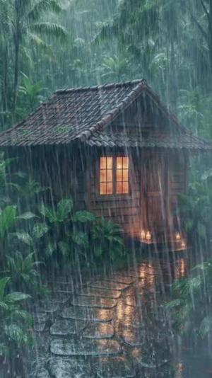 2 . Problem arises in village house 😍🎀❤️...