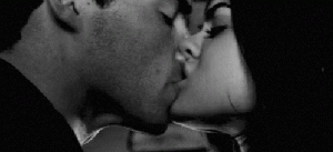 5. Ayan Ibadat ko uthata hai kiss ke sath 😘❤️🎀with gifs and pics.....