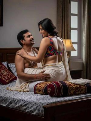 Story 5 : Papa Chachi sex 🔥