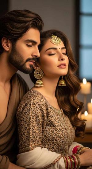 Story 6 : Father in law and Daughter in law 🔥