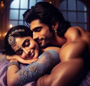 Story 7 : Wife  Swap 🔥