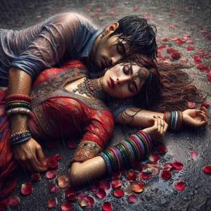 Story 8 : Sas Sasur Pati Bahu 🔥