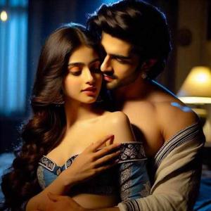 Story 13 : Cousin sex 🔥