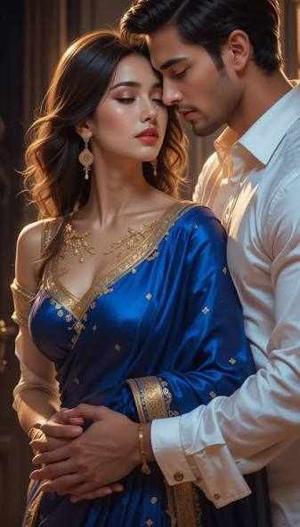 Story 29 : Boss sex 🔥