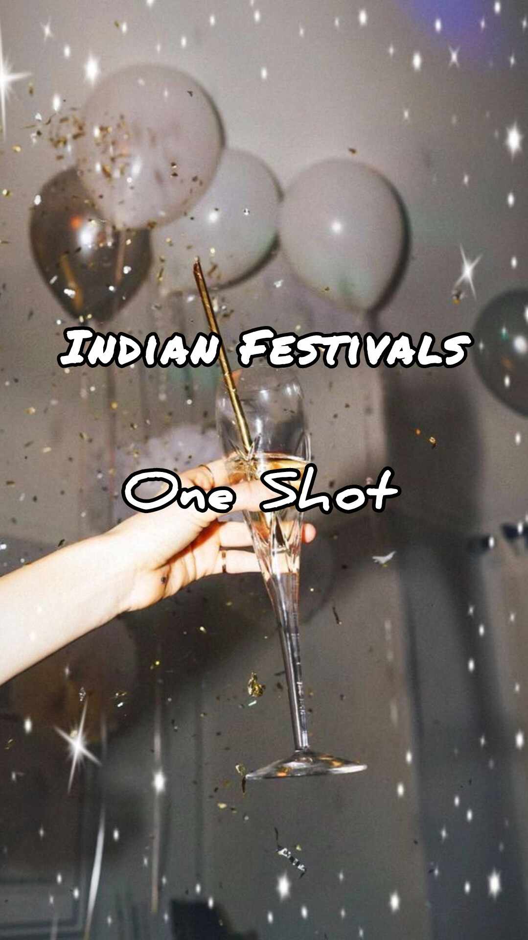 ✨ Festival One Shot ✨