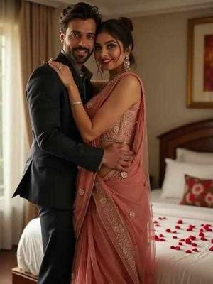 Story 4: Diwali par Maa ki Chut Bajai