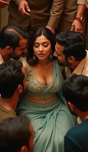 Story 1 : Girlfriend, Boyfriend, 2 Muslim Admi sex 🔥