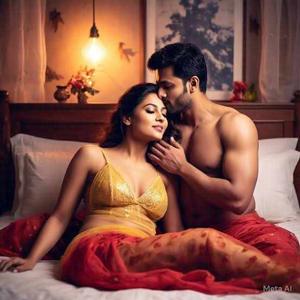 Story 39: Fucked By Three Friends on Manali Trip 🔥