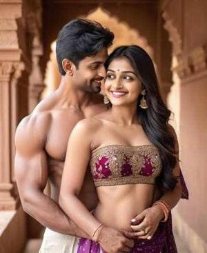 Story 41: Chachi Sex