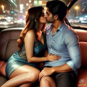 Story 45 : Flatmate Sex 🔥