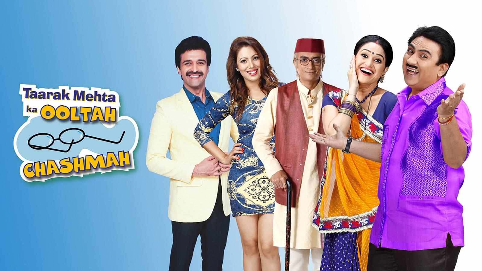 Tmkoc One Shot 🔥