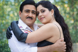 2. Jethalal aur Bawri 🔥