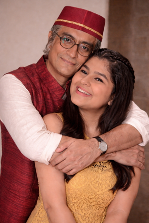 4. Champaklal aur Sonu 🔥