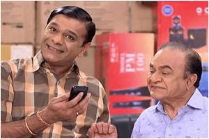 11. Babita, Bagha aur Natukaka 🔥