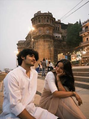 Story 7 : Rich Lady 🔥