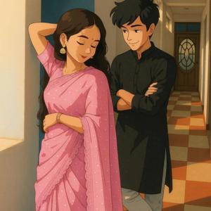 Story 19 : Police ke sath 🔥