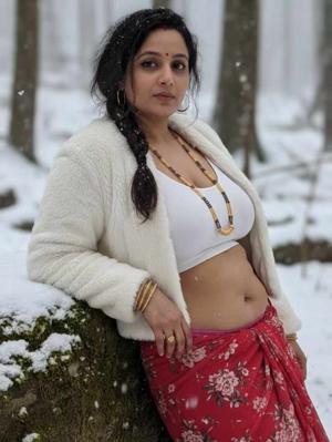 Story 70 : Gold Digger Bhabhi 🔥