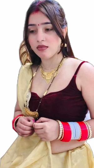 Story 76 : Lesbian Nand Bhabhi 🔥