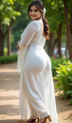 Story 14 : Naukrani aur Papa 🔥