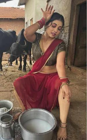 Story 27 : Bhains Charate Time 🔥