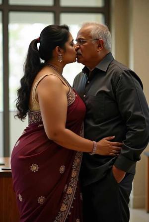 Story 44 : Suhaagrat 30 Mard Ke Sath 🔥