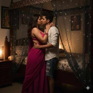 Story 48 : Pyasi Bhabhi 🔥